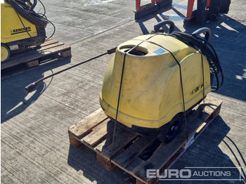 Hidrolimpiadora Karcher 250 Volt Pressure Washer: foto 5