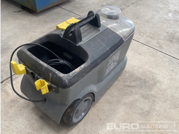 Equipo de construcción Karcher PUZZI 10/1: foto 5