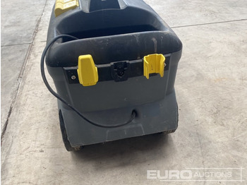 Equipo de construcción Karcher PUZZI 10/1: foto 4