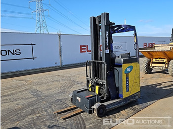Reach stacker KOMATSU