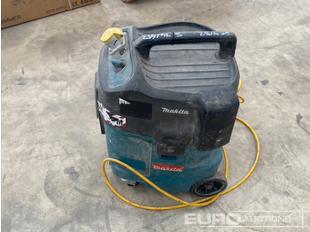 Equipo de construcción Makita 447M 110 Volt Dust Extractor: foto 5