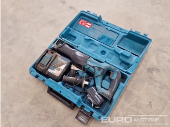 Equipo de construcción MAKITA