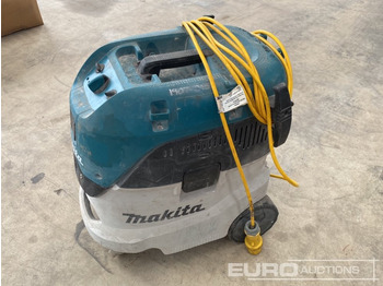 Equipo de construcción MAKITA
