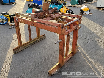 Equipo de manutención