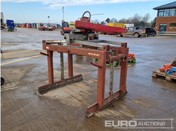 Equipo de manutención