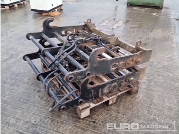 Equipo de manutención