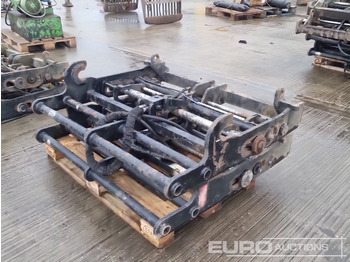 Equipo de manutención