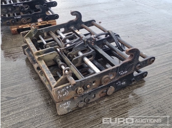 Equipo de manutención