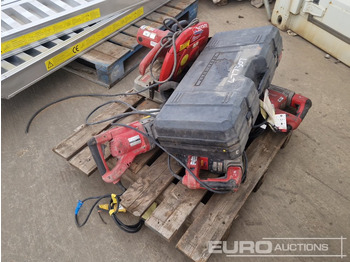 Equipo de construcción