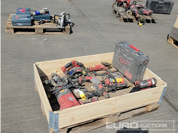 Equipo de construcción