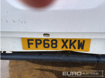 Pick-up NISSAN Navara