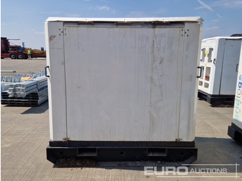Equipo de construcción Off Grid 400 Volt Battery Bank Canopy (No Batteries) (Spares): foto 2