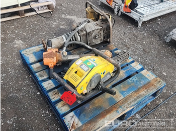 Equipo de construcción