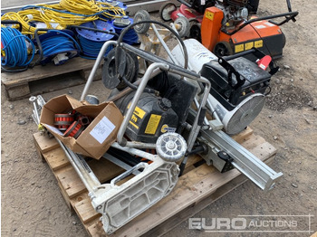 Equipo de construcción