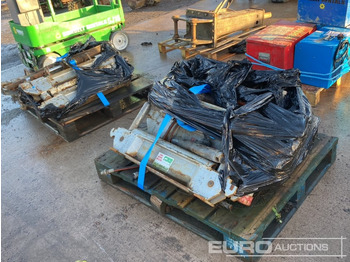 Equipo de construcción