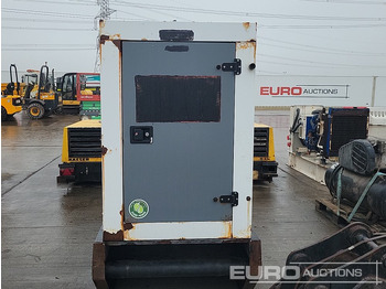 Generador industriale SDMO R110: foto 4