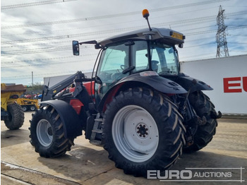 Tractor Same Iron: foto 3