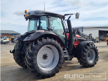 Tractor Same Iron: foto 5