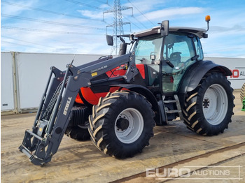 Tractor SAME