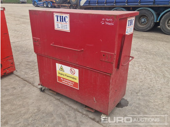 Equipo de construcción