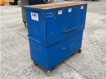 Equipo de construcción