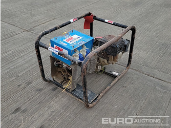 Generador industriale HONDA