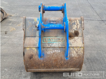 Cazo Strickland 36" Digging Bucket 65mm Pin to suit 13 Ton Excavator: foto 4