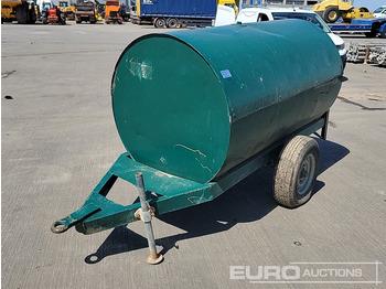 Tanque de almacenamiento