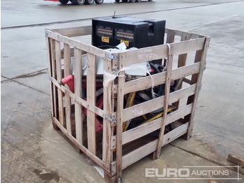 Equipo de construcción