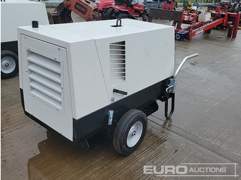 Generador industriale TRIME