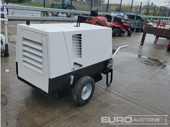 Generador industriale TRIME