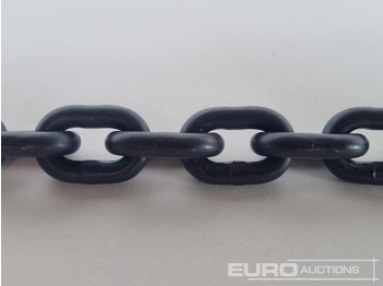 Equipo de construcción Unused 1 Ton, 2 Leg, 200 Litre Barrell Lifting Clamp: foto 5