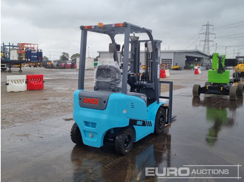 Carretilla elevadora Unused 2024 VMAX CPD15: foto 5