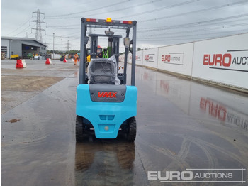 Carretilla elevadora Unused 2024 VMAX CPD15: foto 4