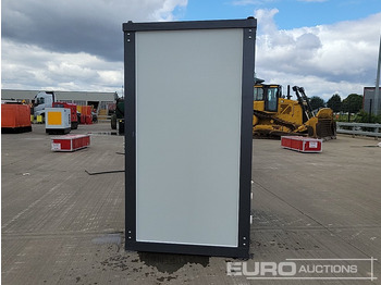 Contenedor marítimo Unused 2025 220V Portable Double Toilets (Cannot Be Reconsigned): foto 4