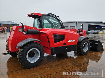 Manipulador telescópico Unused 2025 Aipha 3507: foto 5