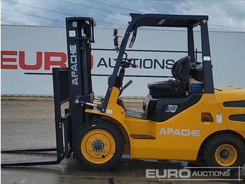 Carretilla elevadora