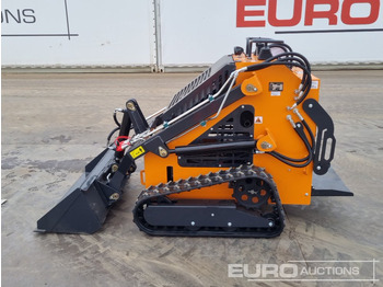 Minicargadora Unused 2025 Arteer QB-480: foto 2