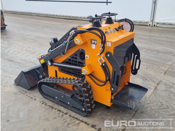 Minicargadora Unused 2025 Arteer QB-480: foto 3