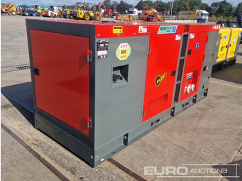 Generador industriale Unused 2025 Ashita Power AG3-150: foto 5
