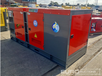 Generador industriale Unused 2025 Ashita Power AG3-150: foto 3