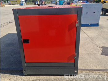 Generador industriale Unused 2025 Ashita Power AG3-150: foto 4