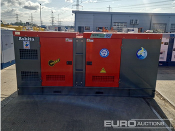 Generador industriale Unused 2025 Ashita Power AG3-150: foto 2