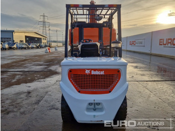 Carretilla elevadora Unused 2025 Bobcat D30NX: foto 4
