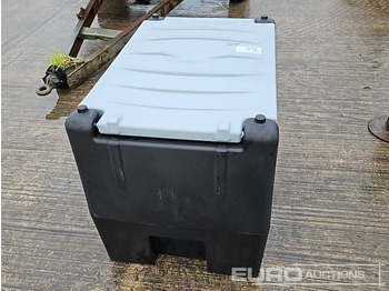 Tanque de almacenamiento Unused 2025 Emiliana Serbatoi 220CM: foto 2