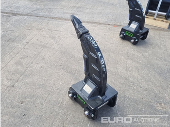 Cazo nuevo Unused 2025 Haner HRZP40A: foto 3