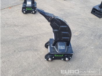 Cazo nuevo Unused 2025 Haner HRZP40A: foto 2