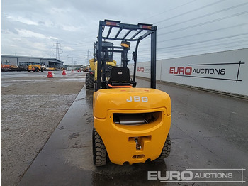 Carretilla elevadora Unused 2025 JBG FD-32: foto 4 Carretilla elevadora Unused 2025 JBG FD-32: foto 4
