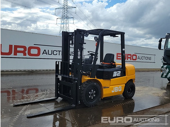 Carretilla elevadora