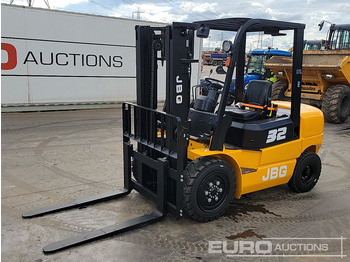 Carretilla elevadora